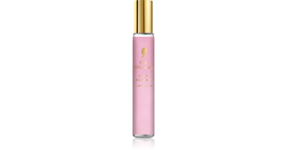 Gyors szállítás Pani WalewskaSweet Romance Eau de Parfum hölgyeknek