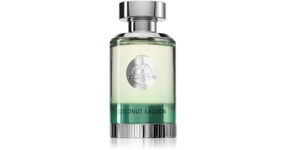 Paris CornerCoconut Lagoon Eau de Parfum unisex Ajánlat