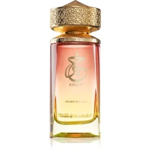Expressz kézbesítés Paris CornerKhair Peach Delulu Eau de Parfum unisex