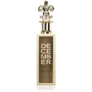 Paris CornerDecember Vanilla Eau de Parfum unisex Utolsó esély