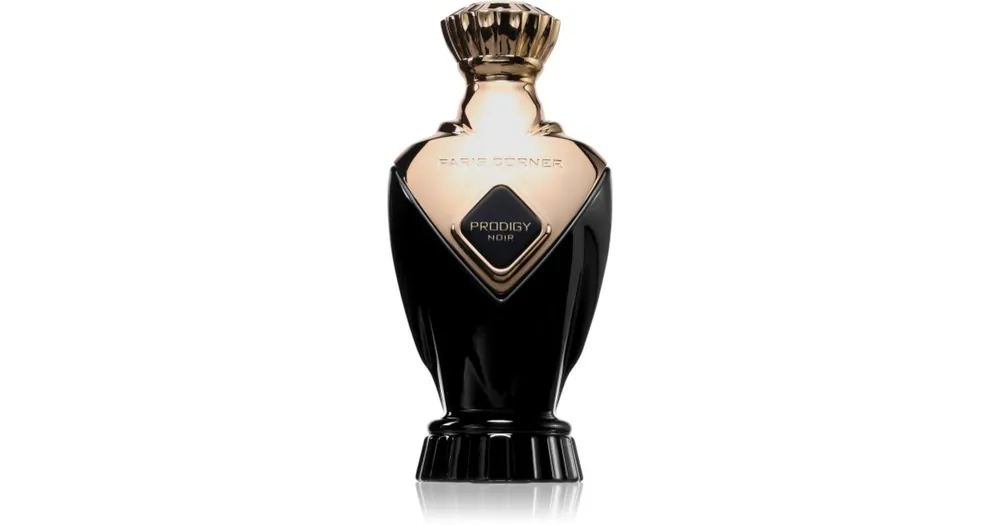 Kedvezményes ár Paris CornerProdigy Noir Eau de Parfum unisex