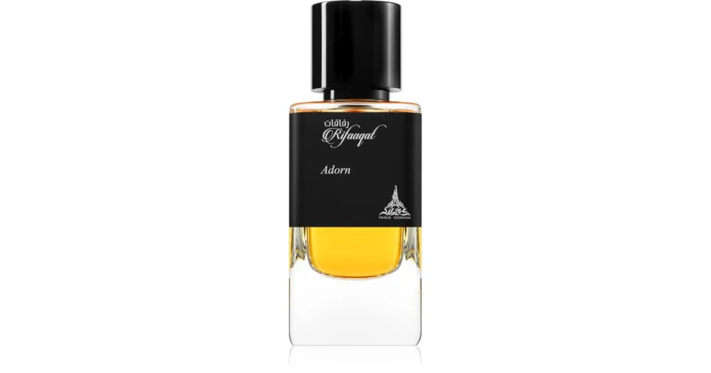 Paris CornerRifaaqat Adorn Eau de Parfum unisex Vedd meg online