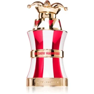 Paris CornerThe Show Magnifique Eau de Parfum unisex Exkluzív ajánlat