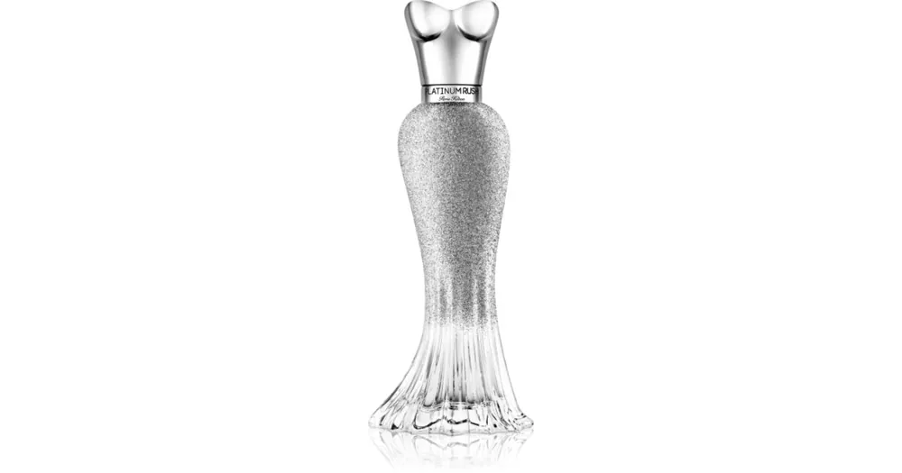 Kedvezmény Paris HiltonPlatinum Rush Eau de Parfum hölgyeknek