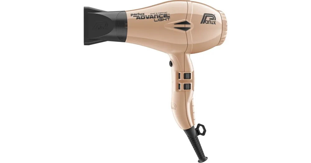 Kedvezményes ár ParluxAdvance Light hajszárító