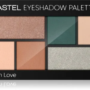 Legjobb ár PastelProfashion So In Love szemhéjfesték paletta