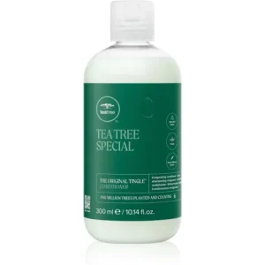Azonnal elérhető Paul MitchellTea Tree Special Conditioner frissítő kondicionáló a károsult hajra és fejbőrre