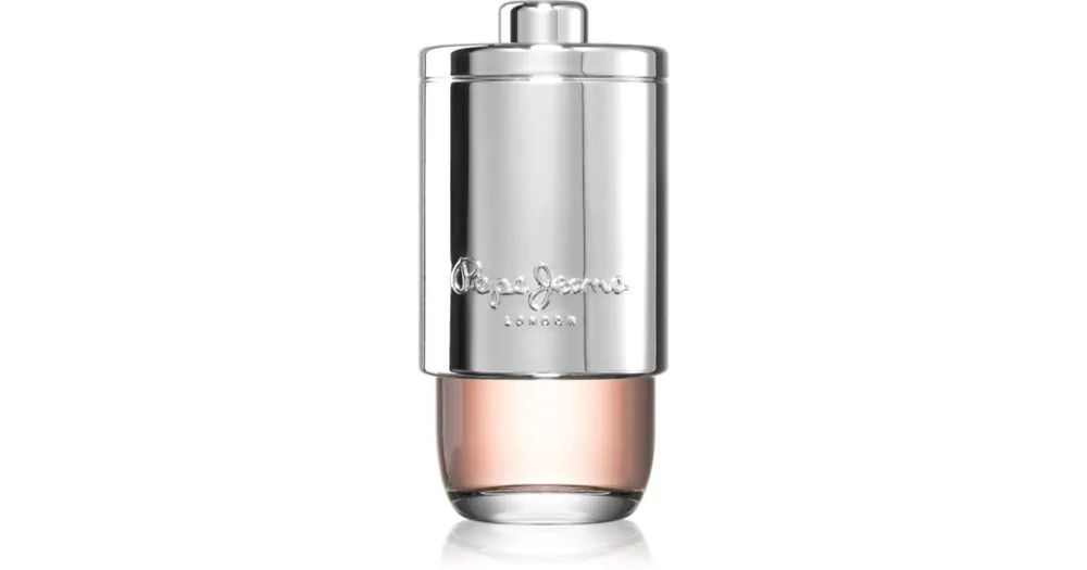 Pepe JeansBright Eau de Parfum hölgyeknek Exkluzív ajánlat