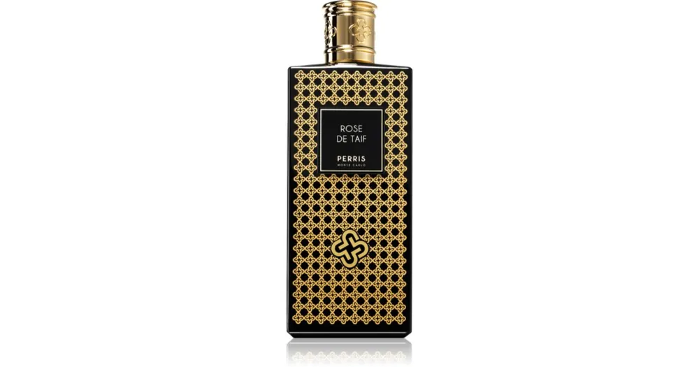 Legnépszerűbb Perris Monte CarloRose de Taif Eau de Parfum unisex