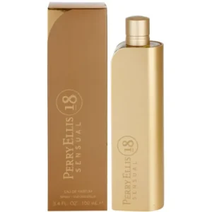 Perry Ellis18 Sensual Eau de Parfum hölgyeknek Utolsó esély