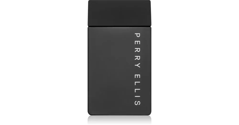Perry EllisMidnight Eau de Toilette uraknak Exkluzív ajánlat