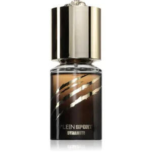 Philipp PleinPlein Sport Dynamite Eau de Toilette uraknak Ajánlat