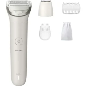 PhilipsSeries 8000 Wet & Dry BRL147/00 elektromos borotválkozó készülék Kihagyhatatlan ajánlat