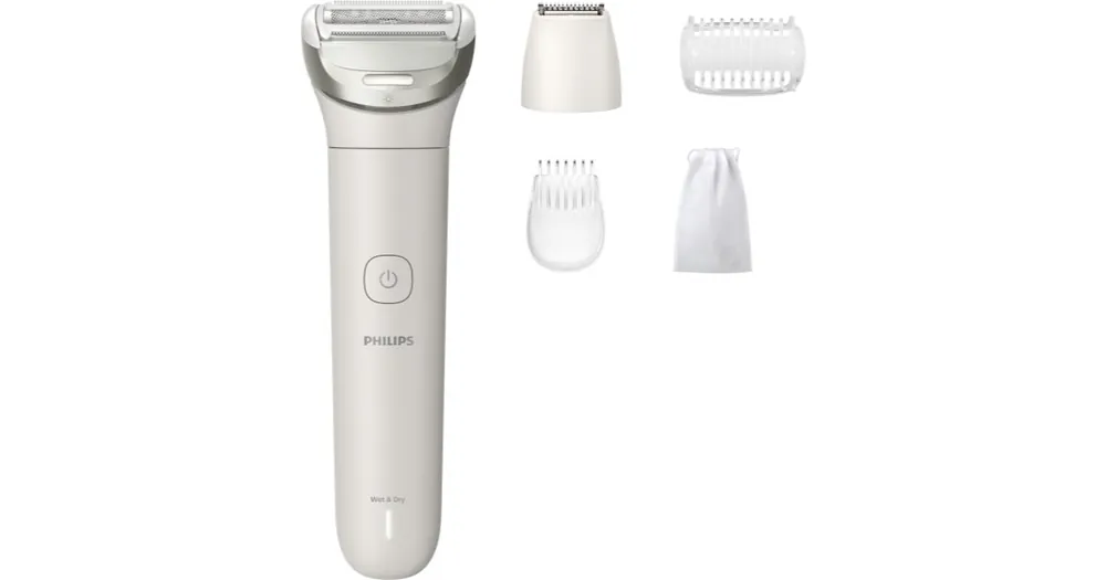 PhilipsSeries 8000 Wet & Dry BRL147/00 elektromos borotválkozó készülék Kihagyhatatlan ajánlat