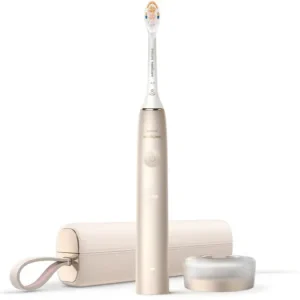PhilipsSonicare 9900 DiamondClean Prestige Prestige HX9992/11 Sonic elektromos fogkefe Biztonságos fizetés