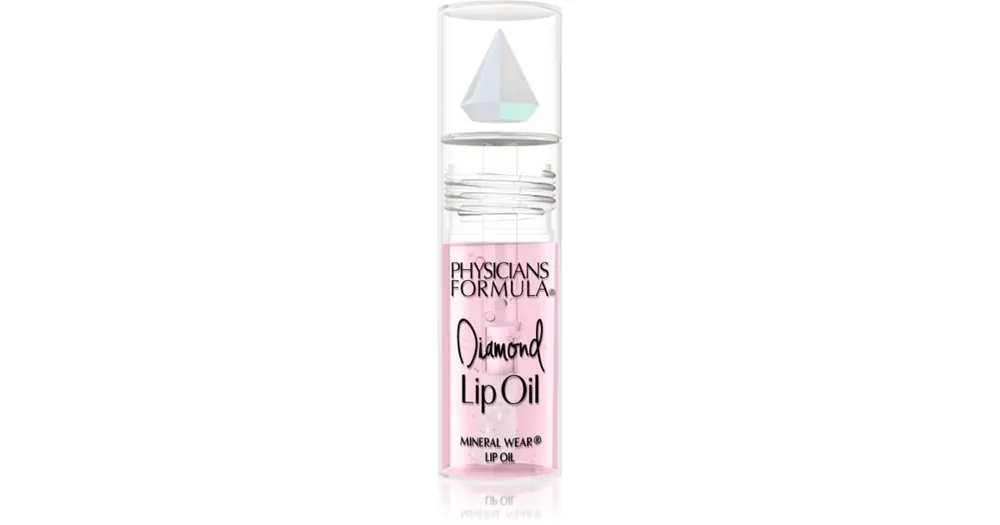 Physicians FormulaMineral Wear® Diamond Lip Oil ajak olaj Ajánlat