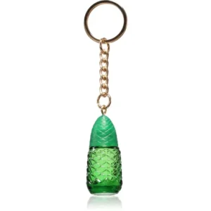 Korlátozott ajánlat Pino SilvestreCollection Key Ring EDT Eau de Parfum mini uraknak