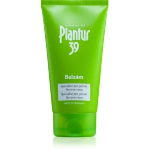 Gyors szállítás Plantur39 balzsam koffein kivonattal a finom hajért
