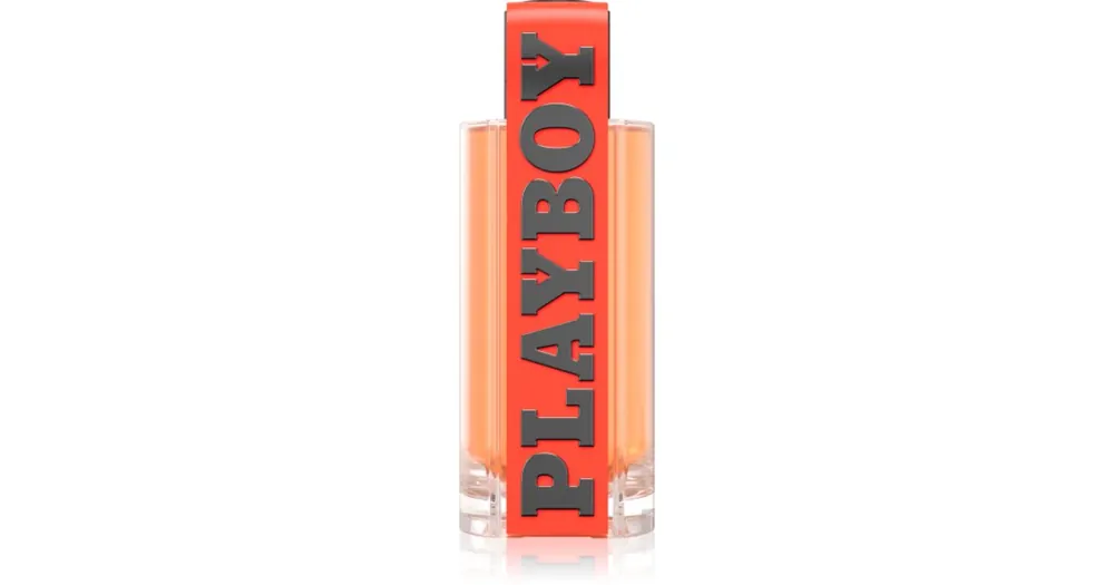 Kiárusítás PlayboyGame Changer Eau de Toilette uraknak