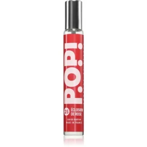 POP!Éclosion de Rose Eau de Parfum unisex Olcsóbb