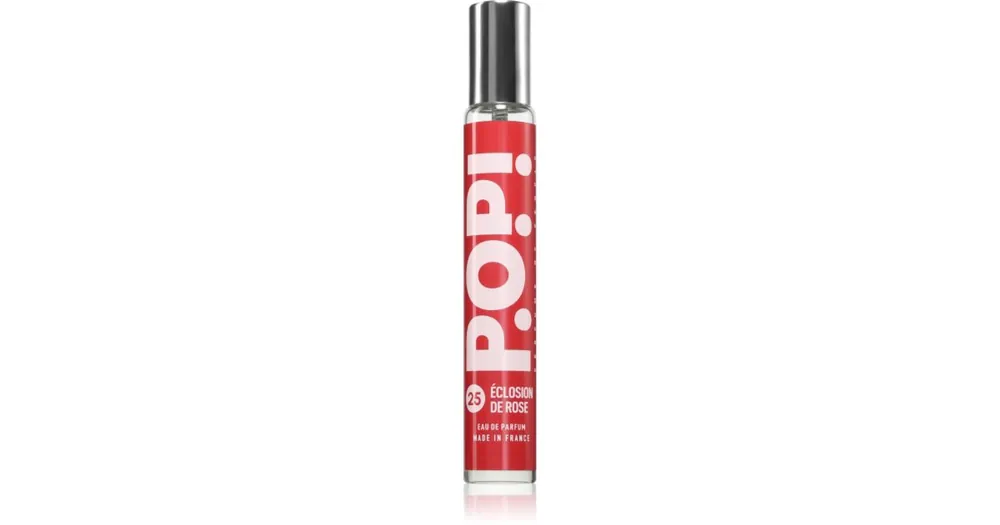 POP!Éclosion de Rose Eau de Parfum unisex Olcsóbb