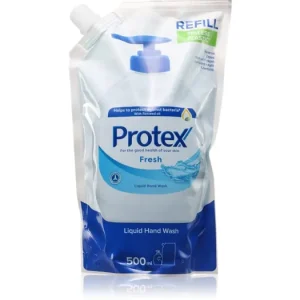 ProtexFresh folyékony szappan utántöltő Legnépszerűbb