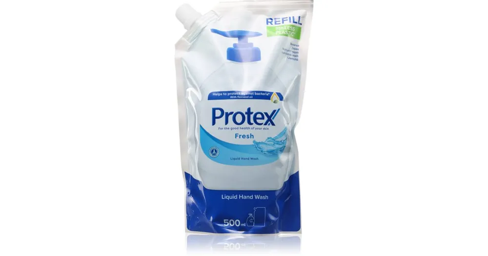 ProtexFresh folyékony szappan utántöltő Legnépszerűbb