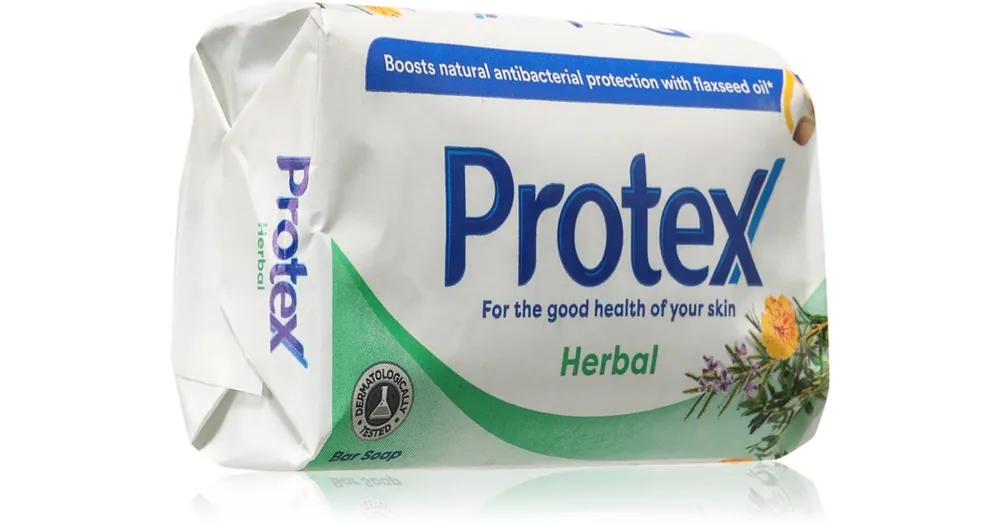 ProtexHerbal Szilárd szappan Akciós ár