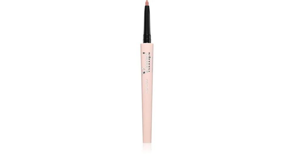 PUPA MilanoVamp! Lip Pencil vízálló szájceruza 2 az 1-ben Utolsó esély