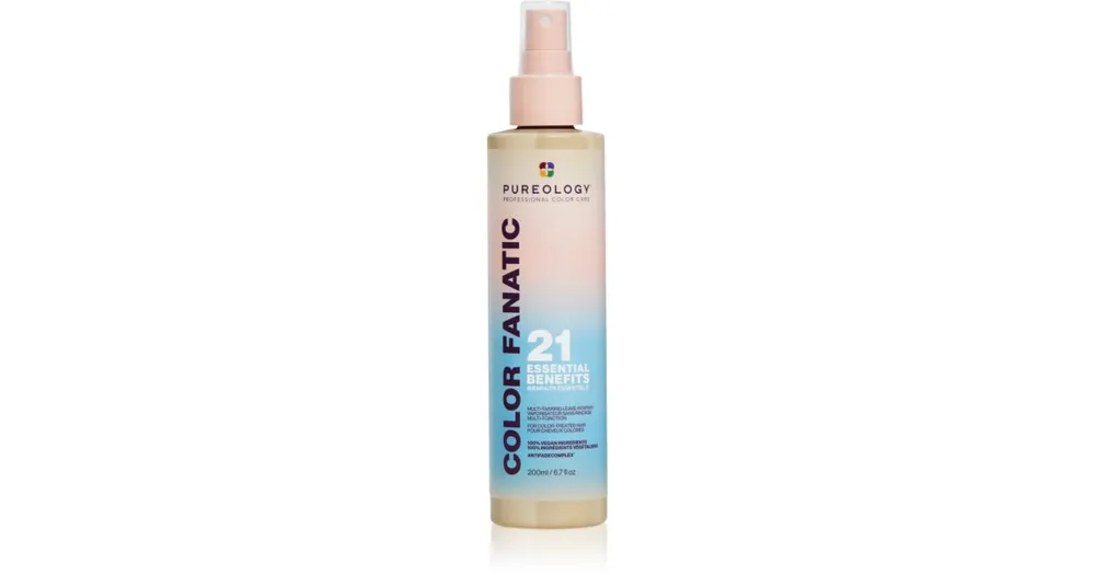 Akció PureologyColor Fanatic leöblítést nem igénylő spray