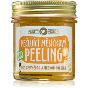 Legjobb ár Purity VisionBIO géles peeling arcra és testre