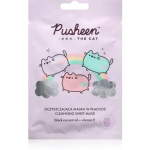 PusheenCleansing tisztító maszk Olcsóbb