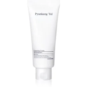 Legkelendőbb Pyunkang YulCleansing Foam mélyisztító hab a kitágult pórusokra