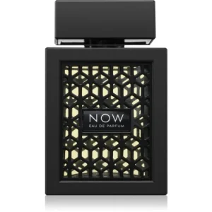 RaveNow Eau de Parfum uraknak Rendeld meg most
