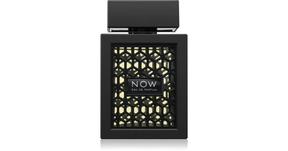 RaveNow Eau de Parfum uraknak Rendeld meg most