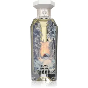 Reef PerfumesBlanc Breath Eau de Parfum unisex Expressz kézbesítés