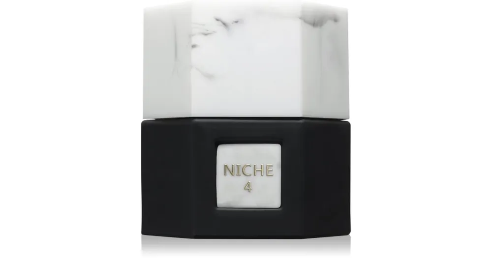 Exkluzív ajánlat Reef PerfumesNiche 4 Eau de Parfum unisex