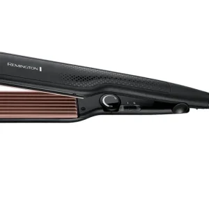 RemingtonCeramic Crimp S3580 kreppelő hajvasaló Vedd meg most