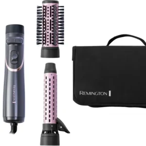Vedd meg most RemingtonCurl & Straight Confi Airstyler levegős hajformázó