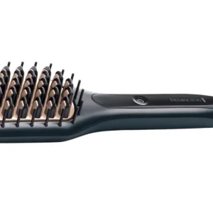 Utolsó esély RemingtonStraight Brush CB7400 hajvasaló kefe hajra