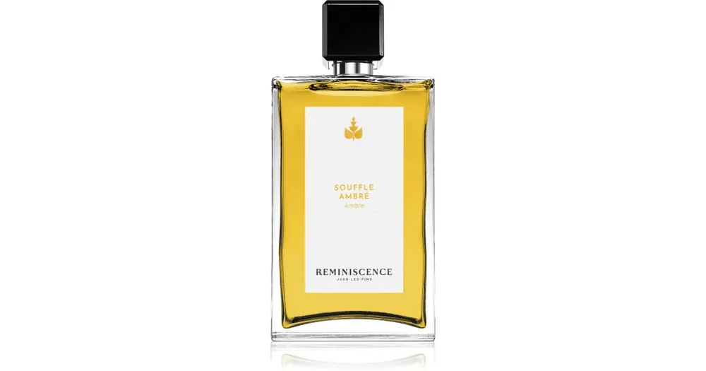 ReminiscenceSouffle Ambre Eau de Toilette intense unisex Ne maradj le