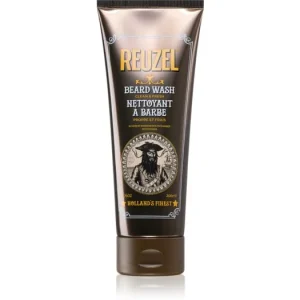 ReuzelClean & Fresh Beard Wash hidratáló tisztító krém az arcra és a szakállra Különleges ajánlat