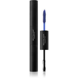 Árcsökkenés RevitaLashDouble-Ended Volume Set kétfázisú szempillaspirál dús hatásért