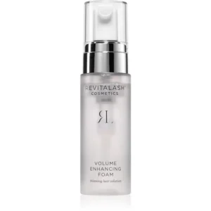 Gyors kiszállítás RevitaLashVolume Enhancing Foam hajsűrűséget visszaállító hab a haj erősségéért