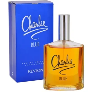 Korlátozott ajánlat RevlonCharlie Blue Eau de Toilette hölgyeknek
