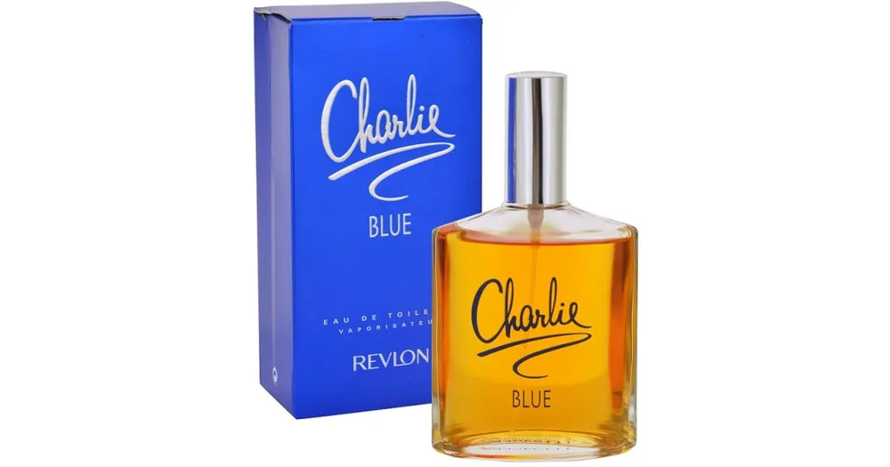Korlátozott ajánlat RevlonCharlie Blue Eau de Toilette hölgyeknek