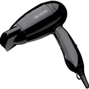 Újdonság Revlon BeautyHair Dryer Travel utazó hajszárító