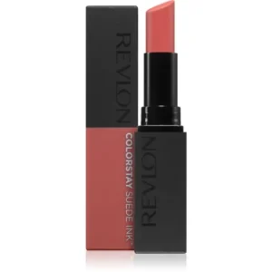 Revlon CosmeticsColorStay™ Suede Ink mattító rúzs Akciós ár