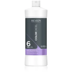 Biztonságos fizetés Revlon ProfessionalColor Excel színelőhívó emulzió