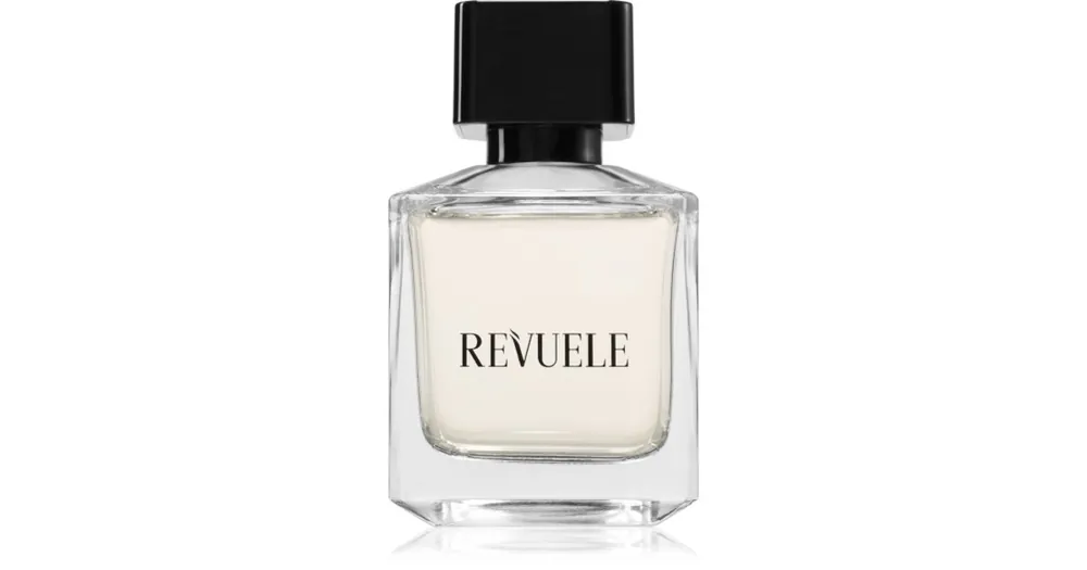 RevueleBeyond Mystery Eau de Toilette hölgyeknek Különleges ajánlat